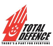  ... school to commemorate total defence day on the 15th of february 2008
