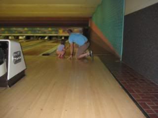 bowling