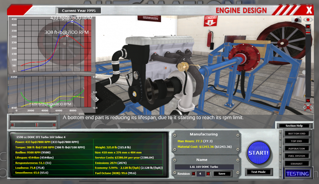 Car Mechanic Simulator How To Build Your Own Engine Car Mechanic Simulator How To Build Your Own Engine