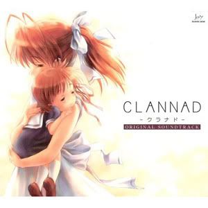 Awesome soundtrack w/ 3 discs! Clannad is one of the rare few animes with nice BGM - the kind that makes me want to search for it straight away.