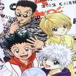 HunterXHunter01002