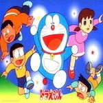 doraemon