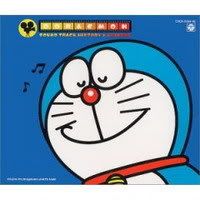 doraemonsoundtrackhistory