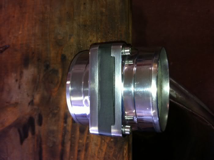 ribbed coil cover so cal