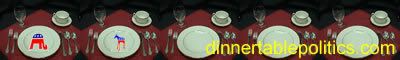 Dinner Table Politics