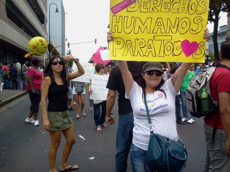 derechos humanos para todos