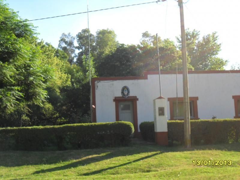 La Chumbeada - Pueblos de la provincia de Buenos Aires (13)