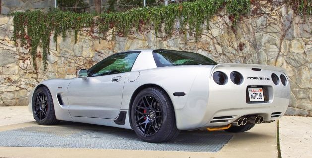 c5 corvette slp