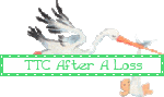 stork ttc after loss Pictures, Images and Photos