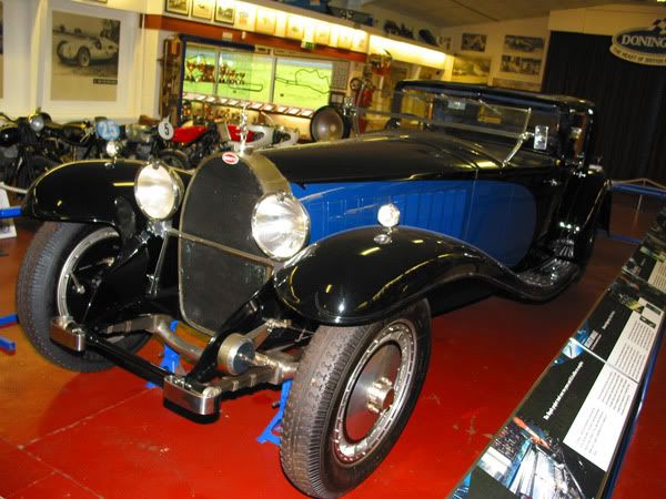 Diecast Car Forums - PICS Another Bugatti Royale