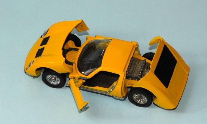 solido miniature cars