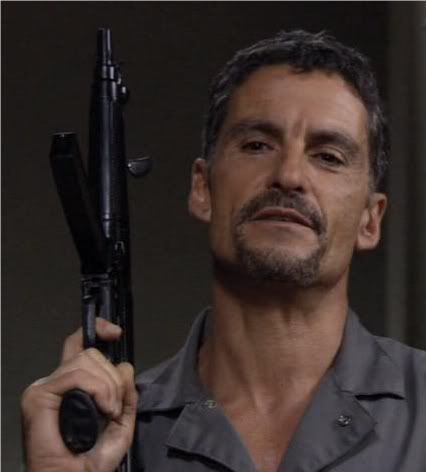 Ba'al /Cliff Simon Thunk,Discus...