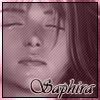 Saphira Anduril Avatar