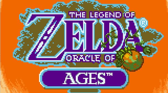 The Legend Of Zelda Oracle Of Ages Download Pc