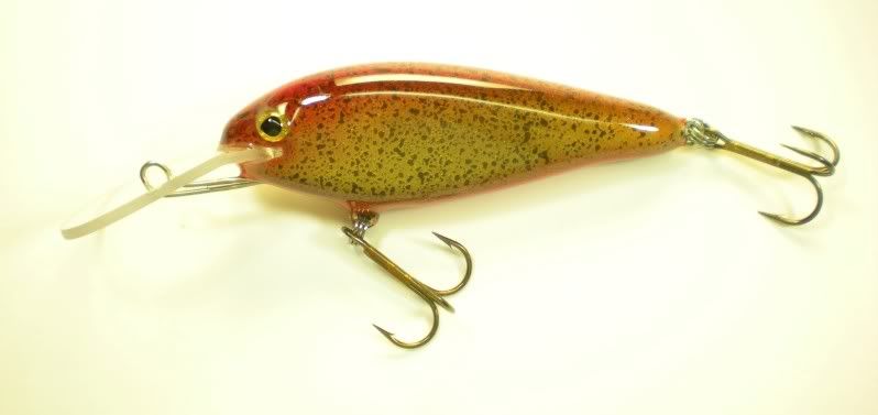 ThreadfinBrowntrout