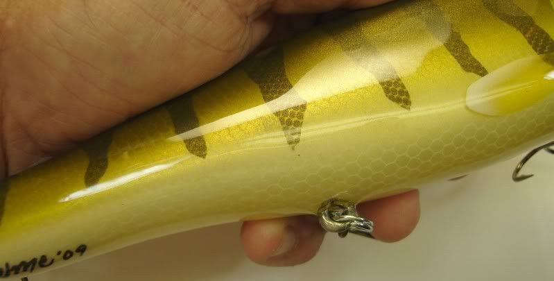 3 scale patterns