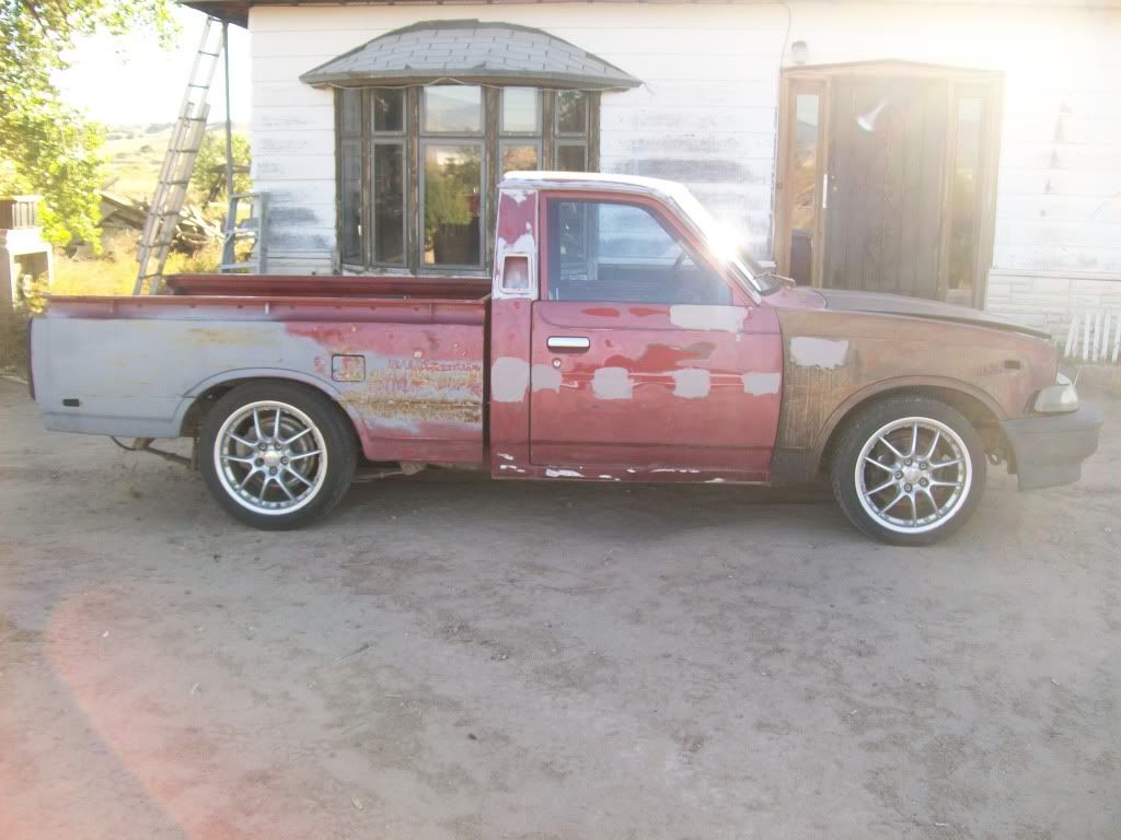 1977 toyota pickup fuel pump #7