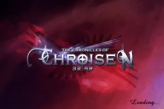 Chroisen The Rpg