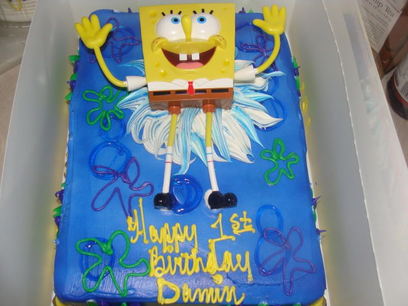 birthday cake ideas ? BabyGaga