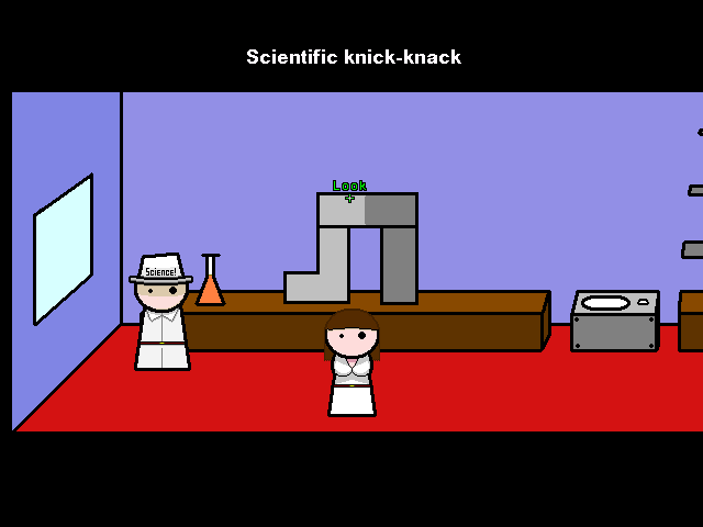 Cheerful Science