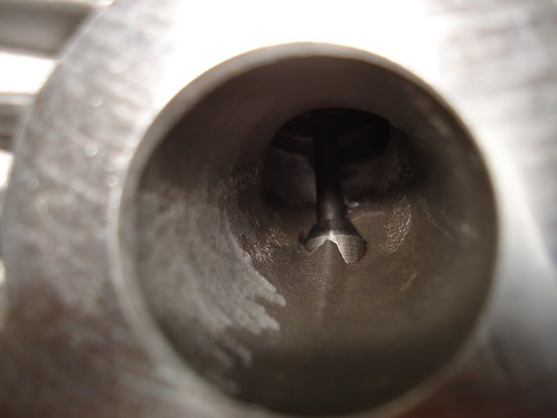 My Big Bore Xr80 motard Forums