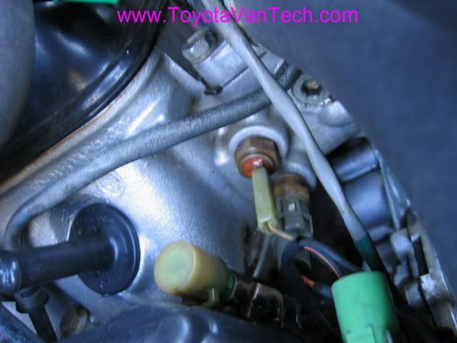 1984 toyota overdrive transmission #4