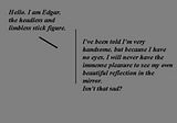 edgar.jpg Limbless wonder image by _sickOpath_