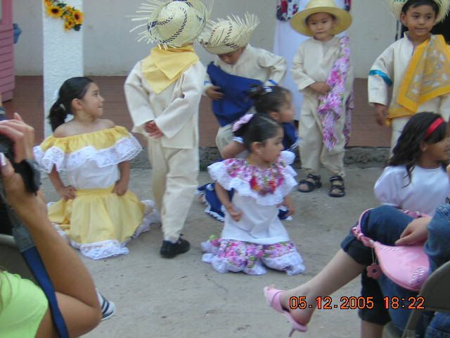 baile
