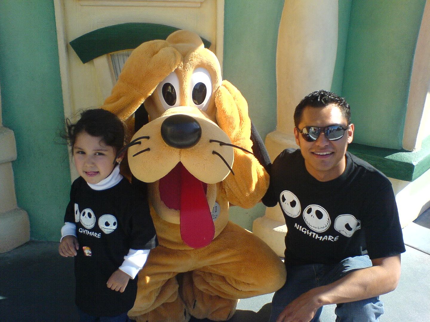 pluto