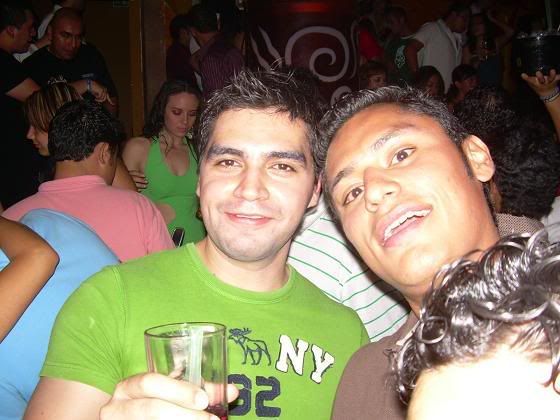 party @ capitolio