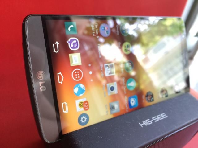 [CẦN BÁN][PIC] SONY Z2 & LG G3 hàng chính chủ, công ty bảo hành dài!!! - 1