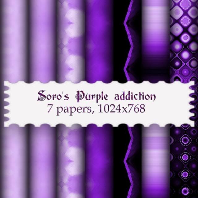 http://soroscraps.blogspot.com/2009/09/purple-addiction.html