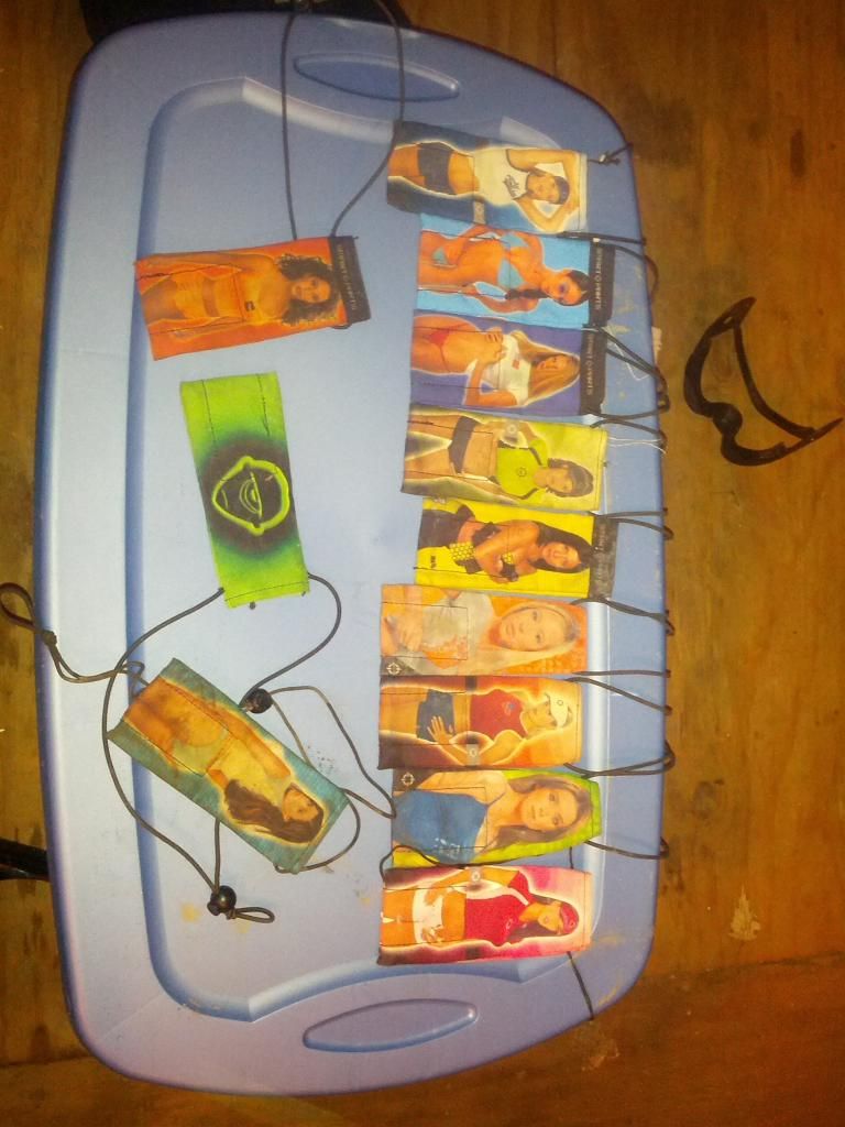 Smart Parts Girl Barrel Cover listing