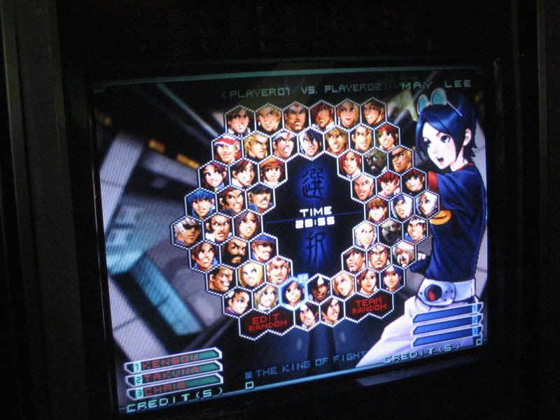 kof kof