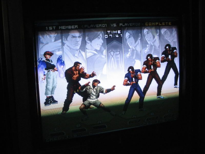 arcade arcade