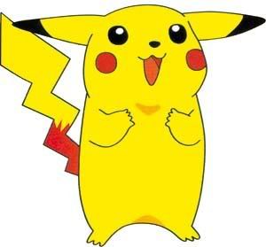 Pikachu Pictures, Images and Photos