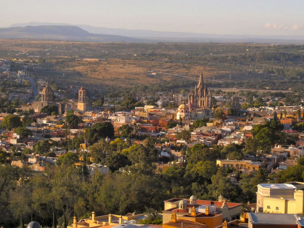 SanMigueldeAllende3.jpg San Miguel de Allende image by alisiamaria