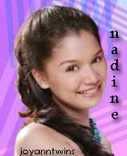 Nadine Samonte desktop Wallpapers