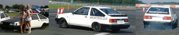 [Image: AEU86 AE86 - Has anyone seen this project?]
