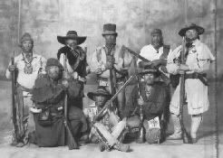 Playboy Models? | The Muzzleloading Forum