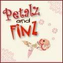 Petalz and Finz