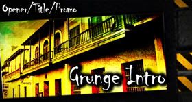 Grunge-intro