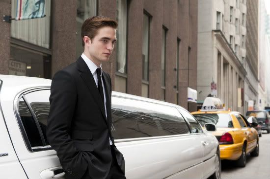 Cosmopolis