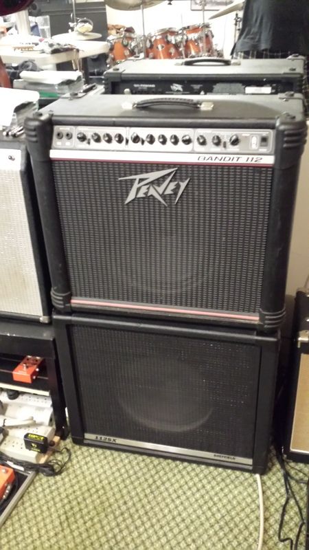 Peavey 112sx hotsell