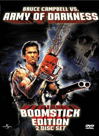Army of Darkness   Director's Cut XviD preview 0