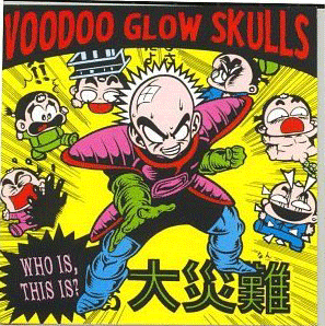 Voodoo Glow Skulls   Who Is, This Is 320kbps mp3 preview 0