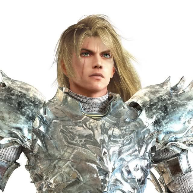 Final Fantasy Siegfried