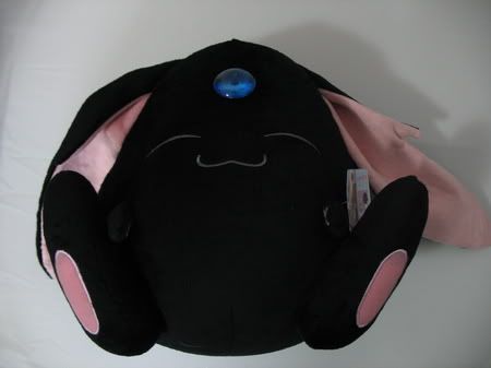 Black Mokona Plush Pictures, Images and Photos