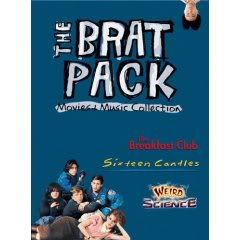 Brat Pack at Amazon.com