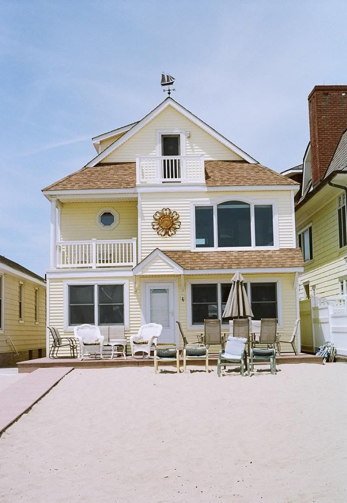 New Jersey, Jersey Shore, Beach Houses New Jersey, Photography, America, Contax G2, Beach Cabins, American Flag, photo Chairs2_zps6d8dbcc3.jpg